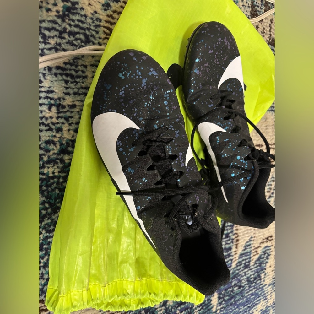 Nike Zoom Revel track spikes